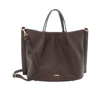 L.Credi Raila Borsa shopper 31 cm marrone