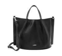 L.Credi Raila Borsa shopper 31 cm nero