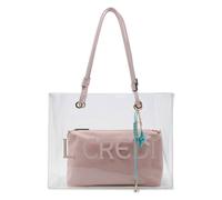 L.Credi Reja Borsa shopper 37 cm rosa