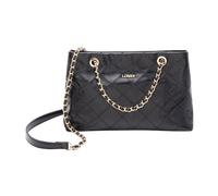 L.Credi Remalia Borsa shopper 27.5 cm nero