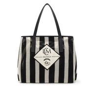 L.Credi Rima Borsa a tracolla 39 cm nero