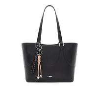 L.Credi Roberta Borsa shopper 29.5 cm nero