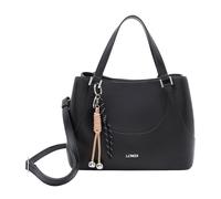 L.Credi Roberta Borsa shopper 29 cm nero