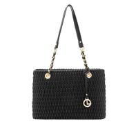 L.Credi Roxanne Borsa a tracolla 31 cm nero