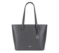 L.Credi Sarine Borsa shopper 42 cm grigio