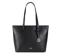 L.Credi Sarine Borsa shopper 42 cm nero