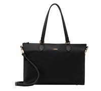 L.CREDI Shopper 'Alena' nero Donna L.CREDI One Size