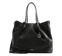 L.CREDI Shopper Ebony Shopper Black