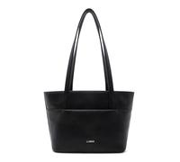 L.CREDI Shopper Ella Shopper Black
