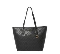 L.CREDI Shopper 'Filiberta' nero Donna L.CREDI One Size nero