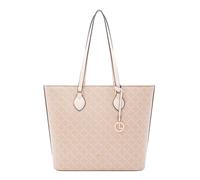 L.CREDI Shopper Filiberta Shopper White Sand