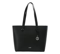 L.CREDI Borsa a spalla 'Filippa' nero Donna L.CREDI One Size