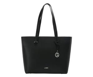 L.CREDI Shopper Filippa Shopper M Black