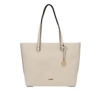 L.CREDI Shopper Filippa Shopper M Creme