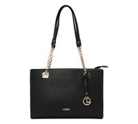 L.CREDI Shopper Karin Shopper Black