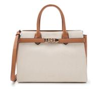 L.CREDI Shopper 'Rea' beige Donna L.CREDI One Size