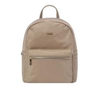 L.Credi Zaino Alena City 36 cm beige