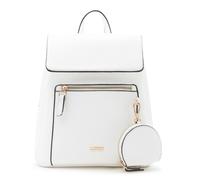 L.CREDI zaino Ninina Backpack White