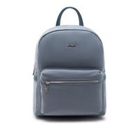 L.Credi zaino per il tempo libero Alena Backpack Bleu celeste
