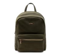 L.Credi zaino per il tempo libero Alena Backpack Olive oliva