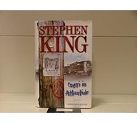 L- CUORI IN ATLANTIDE - STEPHEN KING - MONDOLIBRI --- 2000 - CS- ZCS46