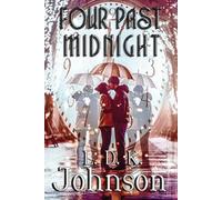 L D K Johnson Four Past Midnight (Tascabile)