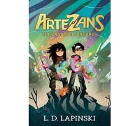 L.D. Lapinski Artezans: The Last Spellbreaker (Tascabile) Artezans