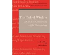 L.D. Lefebure P. Feldmeier The Path of Wisdom (Tascabile)