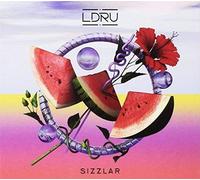 L D R U Sizzlar (CD)