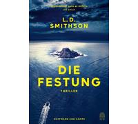 L. D. Smithson Silk Die Festung: Thriller »Spannender geht es nich (Tascabile)