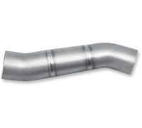 L-D12SO2 OPTIONAL LINK PIPE TITANIUM DUCATI MONSTER 1200 ABS 25TH ANN. 2019