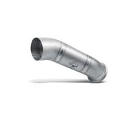 Akrapovic Tubo Di Collegamento Hypermotard 14 L-d8so2