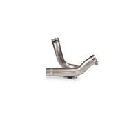 Akrapovic Tubo Di Collegamento Ducati Monster 937 21-22