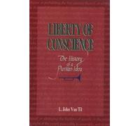 L. Daniel Hawk Liberty of Conscience (Tascabile)