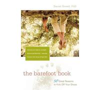 L Daniel Howell The Barefoot Book (Tascabile)