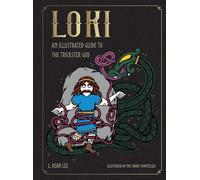 L Dean Lee Loki (Copertina rigida) Norse Gods and Goddesses
