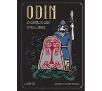 L Dean Lee Odin (Copertina rigida) Norse Gods and Goddesses
