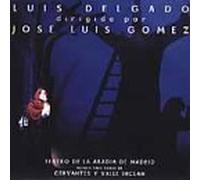 L. Delgado - Music for Stage