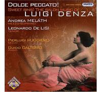 L. Denza - Dolce Peccato/Sweet Sins