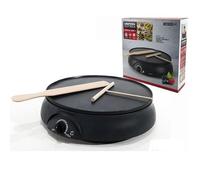 L.DICTROLUX CREPIERA ELETTR. 1000W 87900