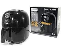 L.DICTROLUX FRIGGITRICE ARIA 1650W 3,5lt