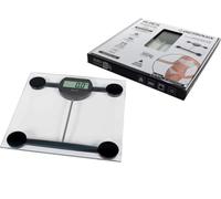 L.DICTROLUX PESAPERSONE DIGIT 180kg NERA