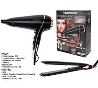 L.DICTROLUX SET CAPELLI 2pz 2100W 619832