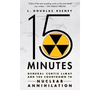L Douglas Keeney 15 Minutes (Tascabile)