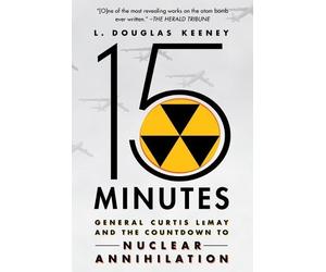 L Douglas Keeney 15 Minutes (Tascabile)