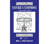 L Dow Balliett Nature's Symphony (Tascabile)