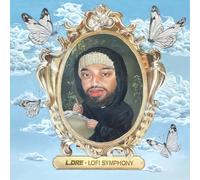L.Dre L.Dre: Lofi Symphony (Vinyl LP) 12" Album