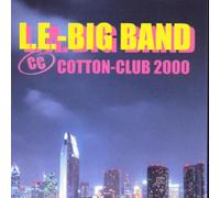 L.E.-Big Band - Cotton Club 2000
