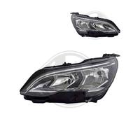 L e D Faro Sinistra Destra HB3/H7 per Peugeot 3008 SUV M_5008 II