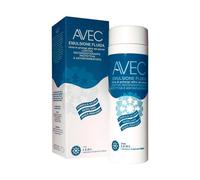 AVEC EMULSIONE FLUIDA LEN200ML